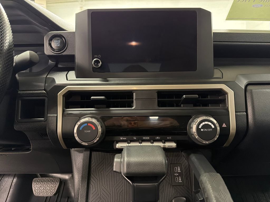 Used 2025 Toyota Tacoma SR RWD image 22