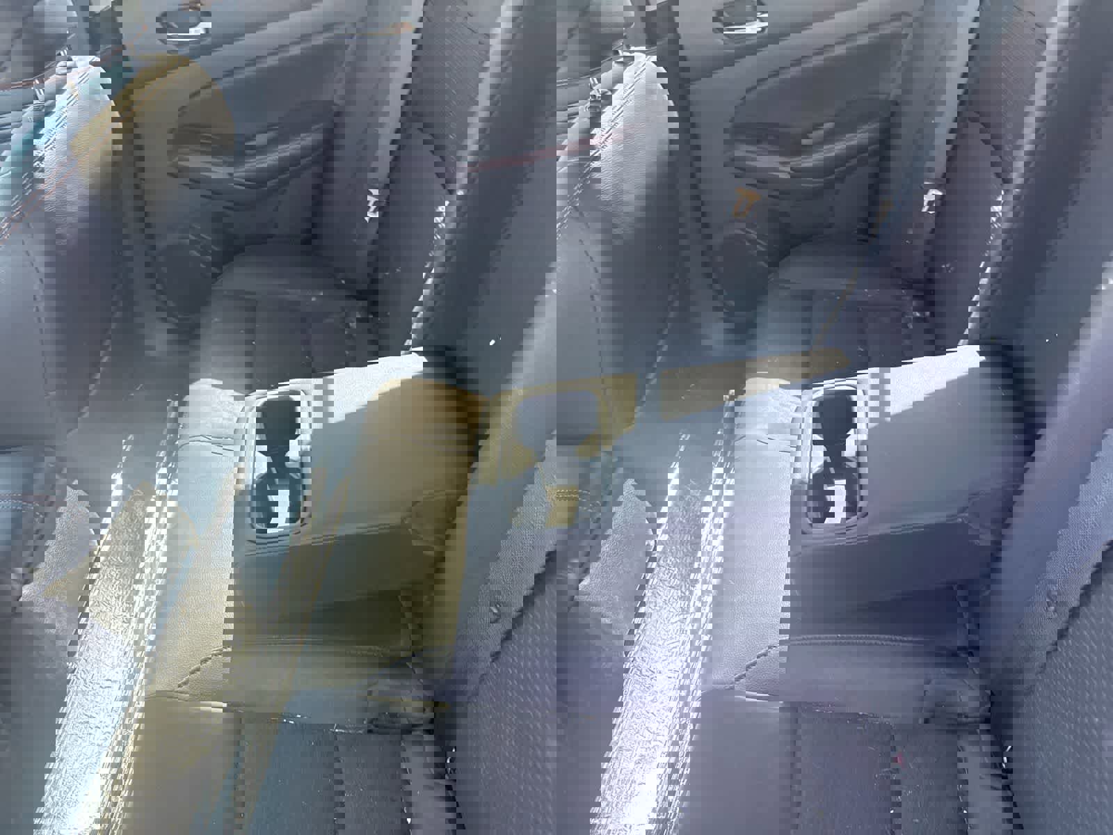 Used 2019 Nissan Altima 2.5 SR w/ SR Premium Package image 18