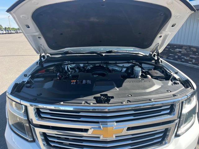 Used 2016 Chevrolet Suburban LTZ AWD/4WD image 23