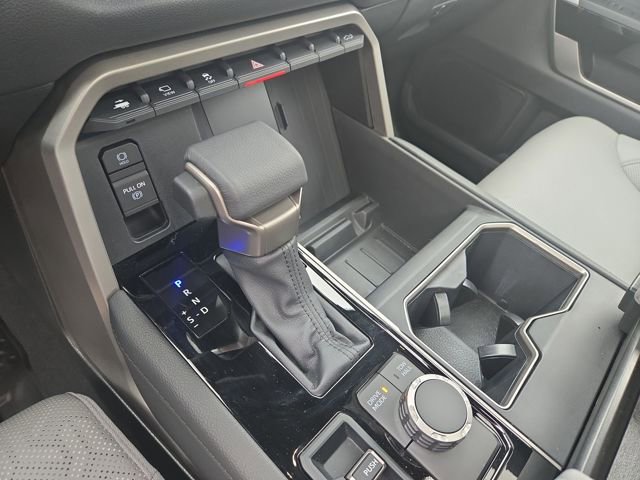 Used 2025 Toyota Tundra Limited image 23