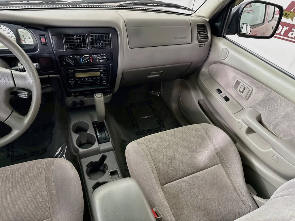 Used 2003 Toyota Tacoma PreRunner w/ Convenience Pkg RWD image 21