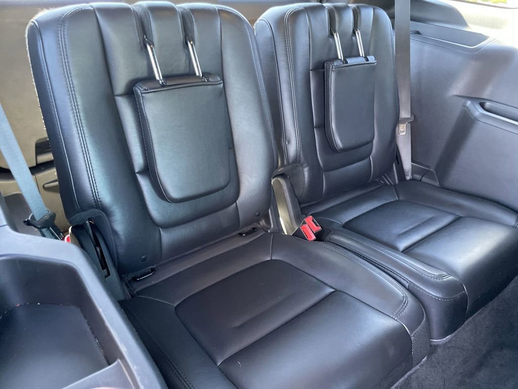 Used 2015 Ford Explorer Limited AWD/4WD image 26