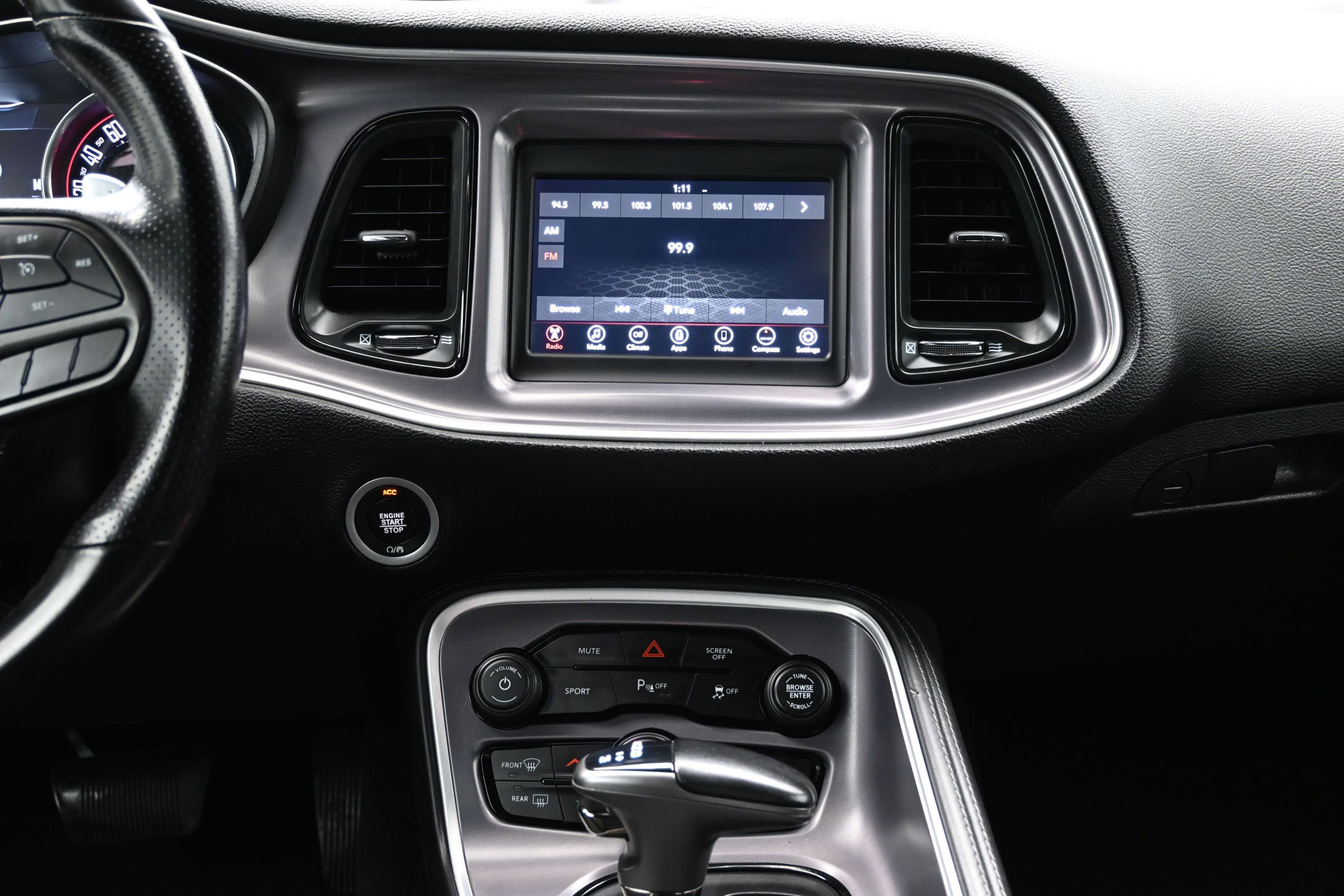 Used 2020 Dodge Challenger GT RWD image 17