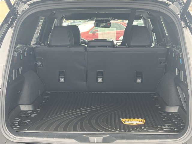 New 2026 Subaru Outback Wilderness image 35