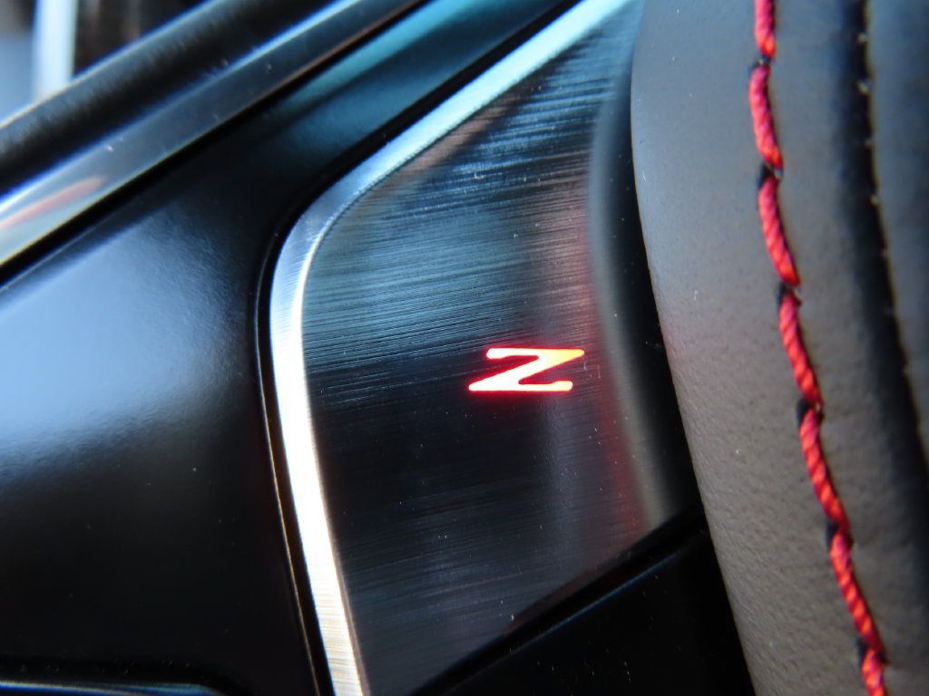 Certified 2024 Chevrolet Corvette Z06 w/ Z07 Performance Package RWD image 9