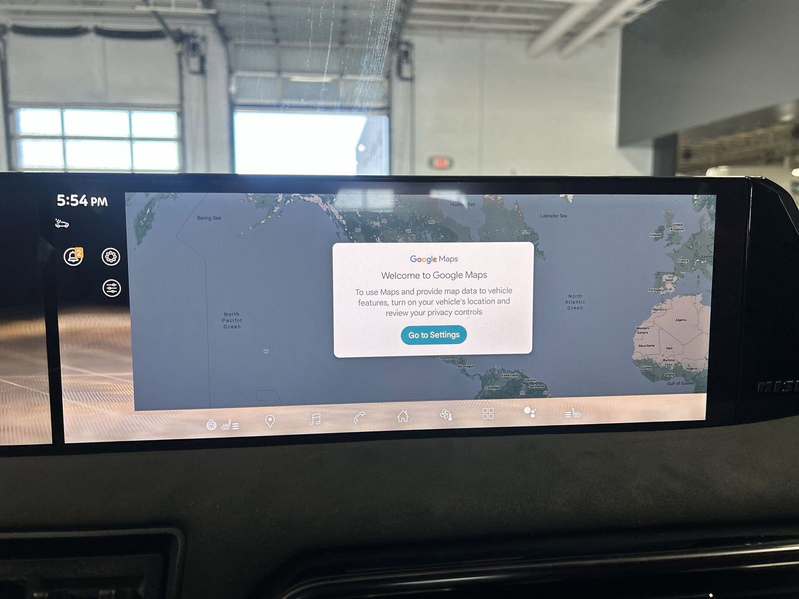 New 2026 Nissan Armada NISMO image 2
