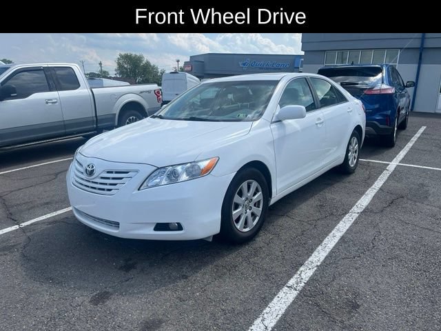 Used 2007 Toyota Camry V6 FWD image 2