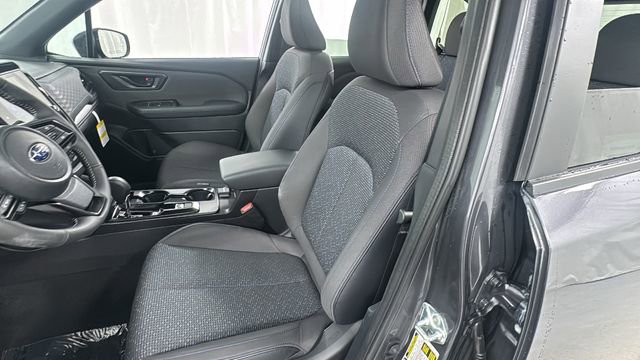 New 2026 Subaru Forester Premium image 10
