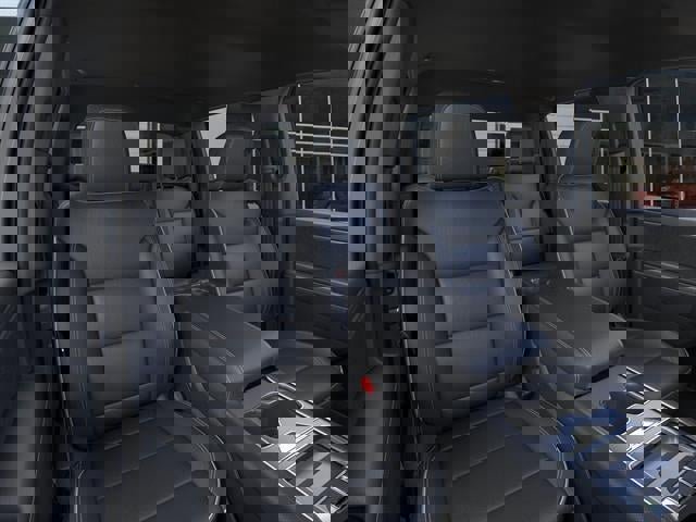 New 2026 GMC Sierra EV Elevation image 79