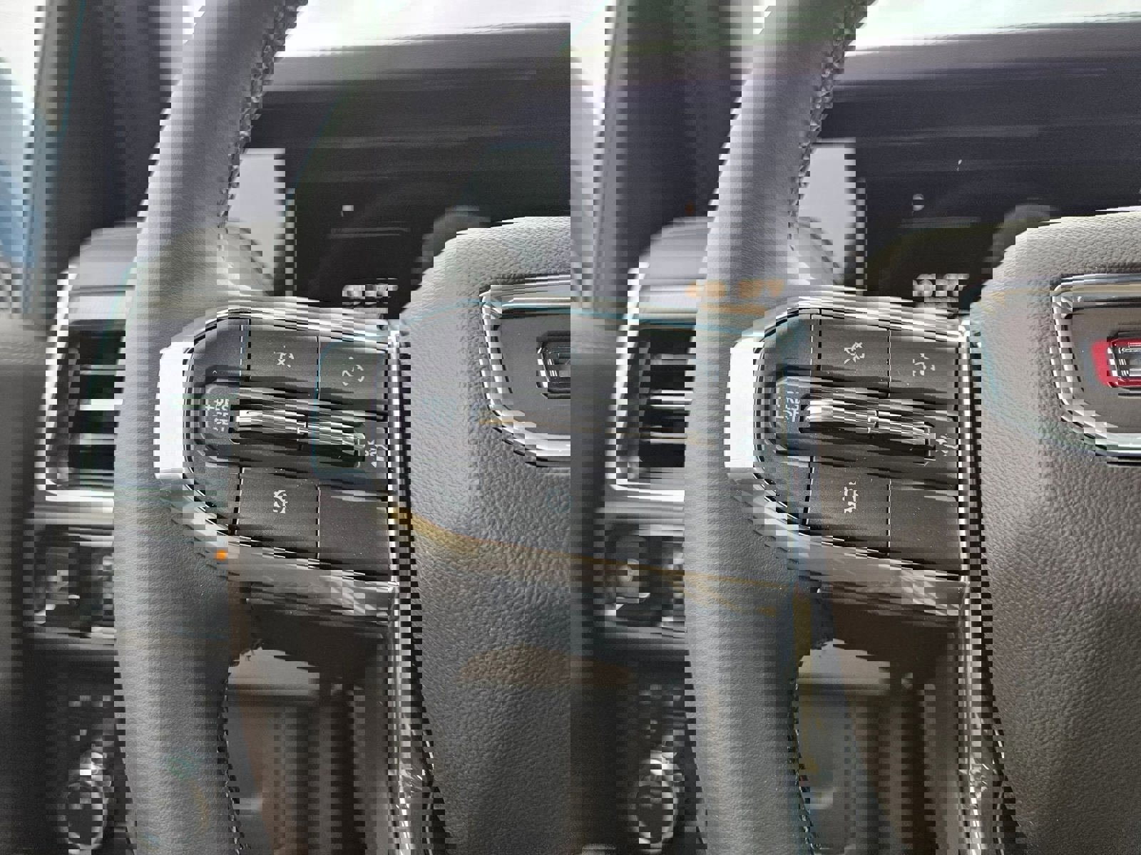 New 2026 GMC Yukon XL Elevation image 12