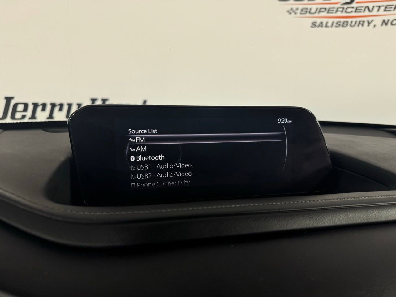 Used 2025 MAZDA CX-30 AWD 2.5 S w/ Preferred Package image 16