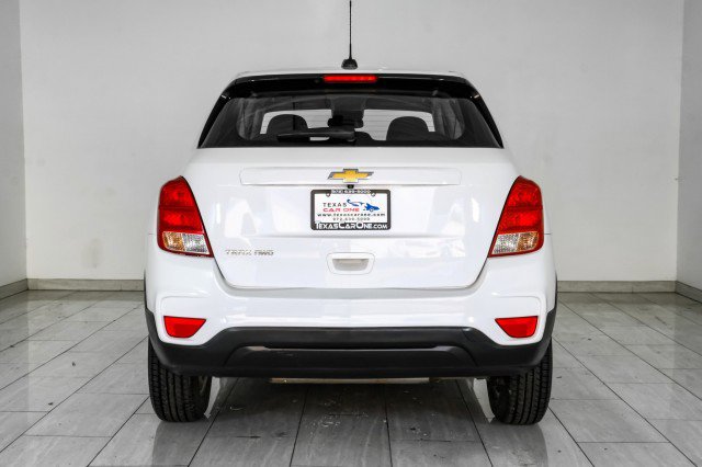 Used 2017 Chevrolet Trax LS image 7