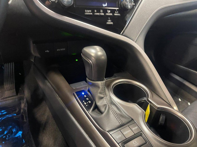 Used 2023 Toyota Camry XSE FWD image 29