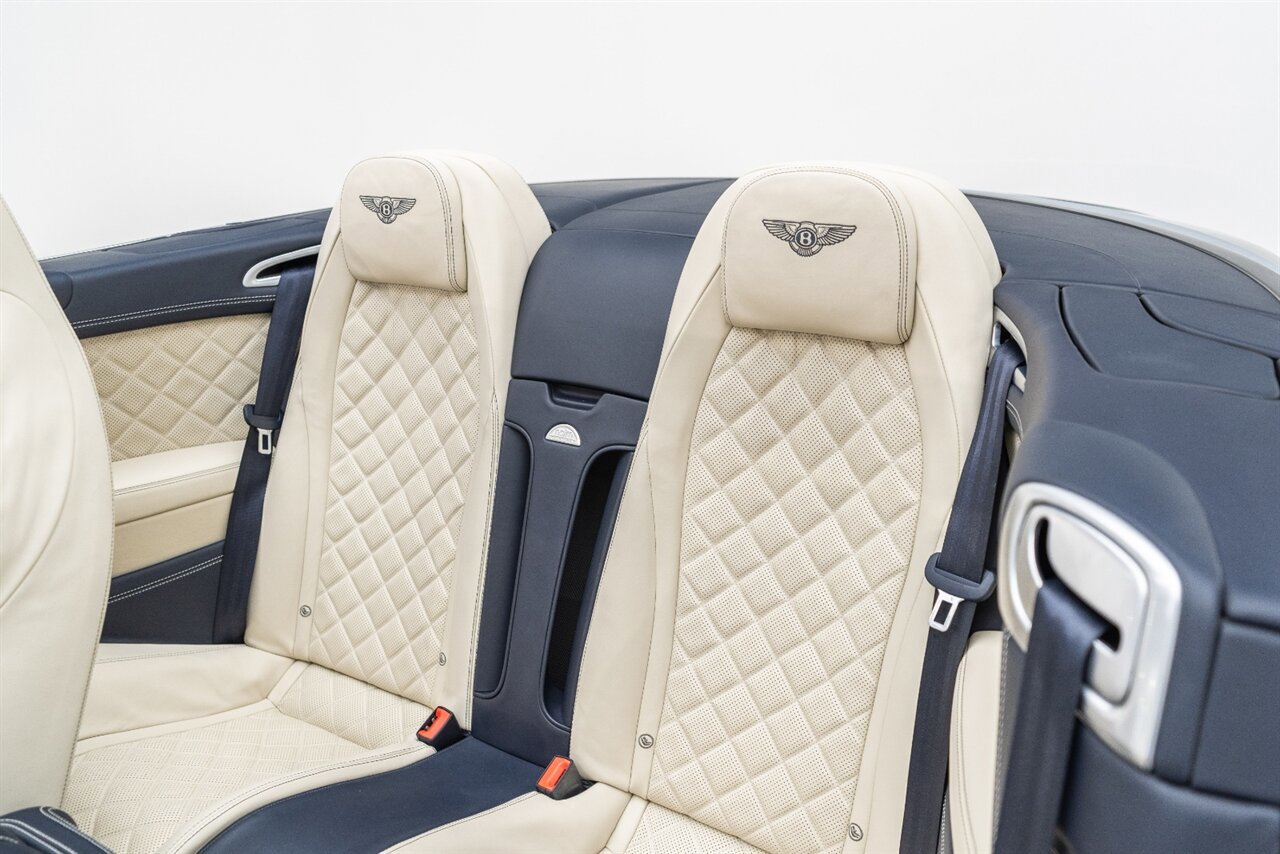 Used 2016 Bentley Continental GT Speed image 21