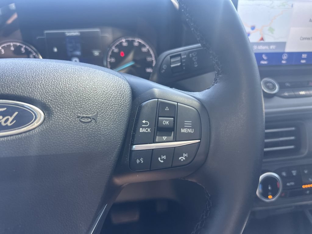 Used 2024 Ford Maverick Tremor w/ Tremor Off-Road Package AWD/4WD image 21
