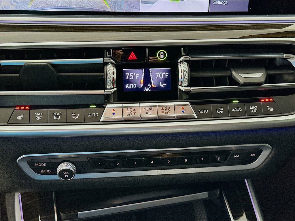 Used 2020 BMW X5 sDrive40i w/ Premium Package image 16