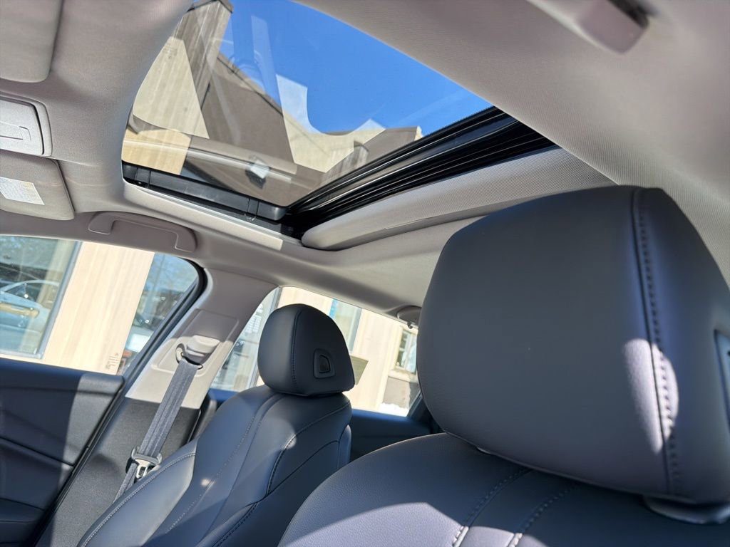 Used 2023 Acura TLX image 12