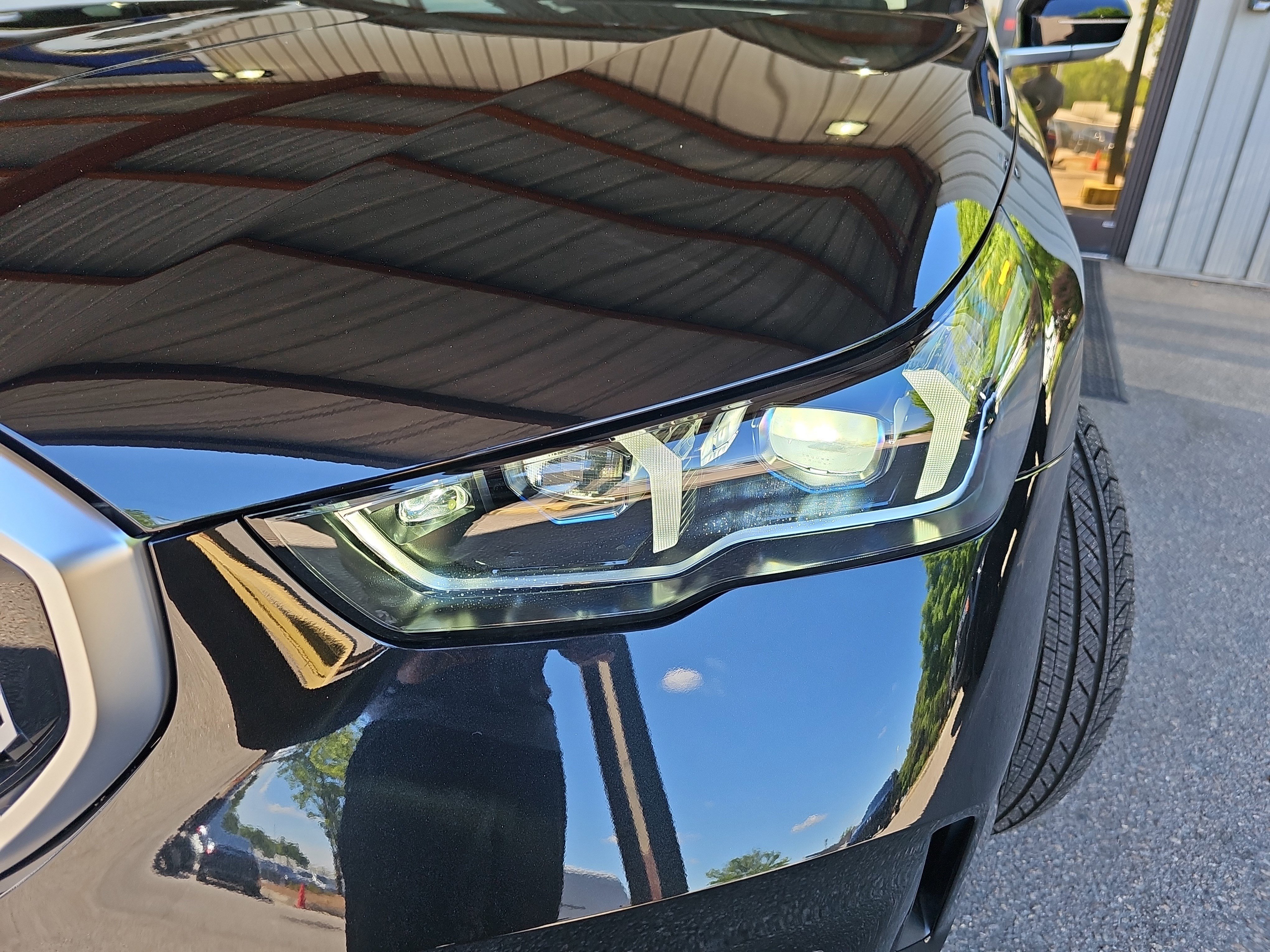 New 2026 BMW 530i RWD image 32
