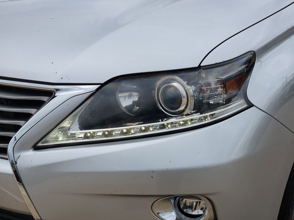 Used 2015 Lexus RX 350 FWD image 9