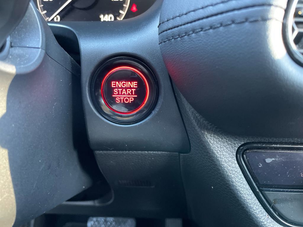 Used 2024 Honda HR-V LX image 22