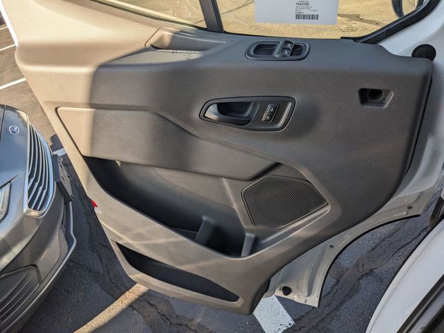 New 2026 Ford Transit 250 148 Medium Roof w/ Load Area Protection Package image 16