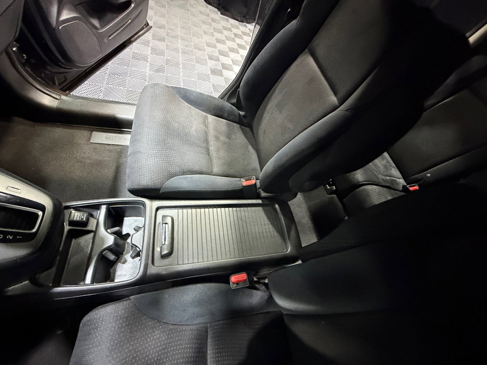 Used 2013 Honda CR-V EX image 15