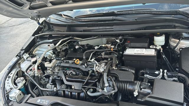 Used 2024 Toyota Corolla SE image 36