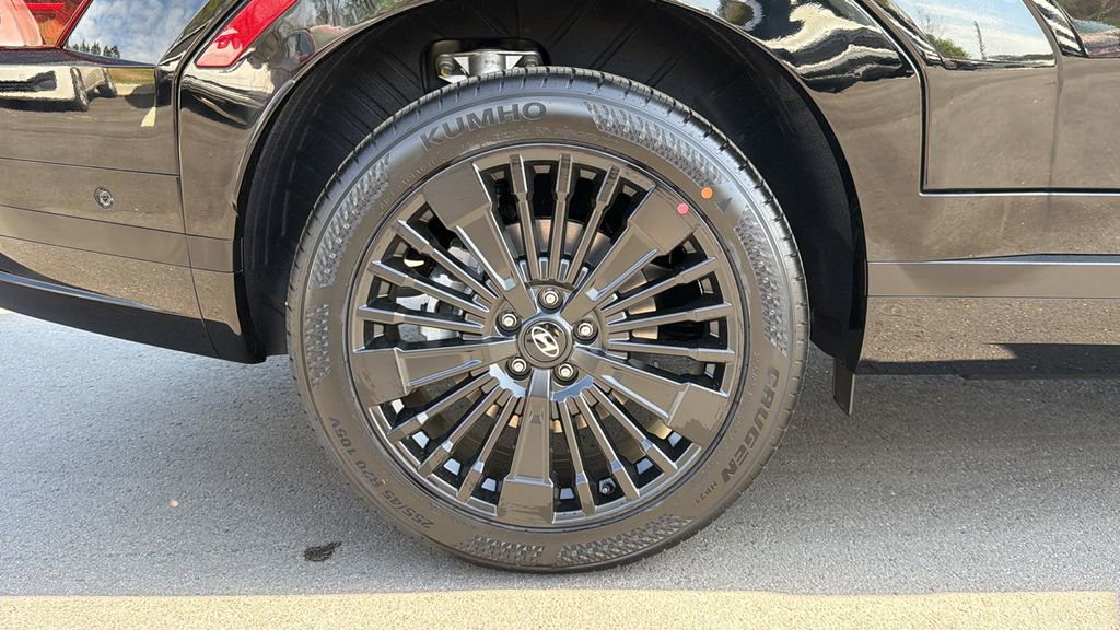 New 2026 Hyundai Santa Fe Calligraphy image 20