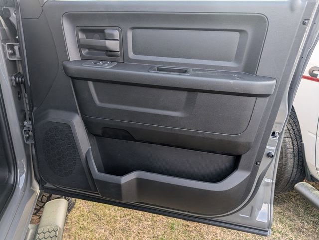 New 2026 RAM 2500 Tradesman image 29