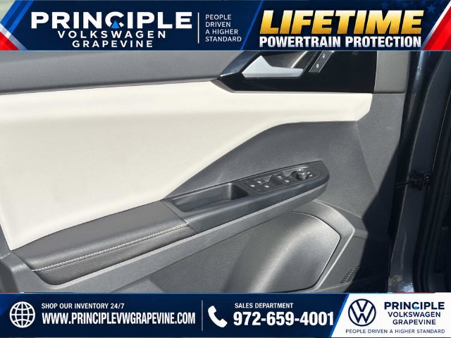 New 2027 Volkswagen Taos S FWD image 10