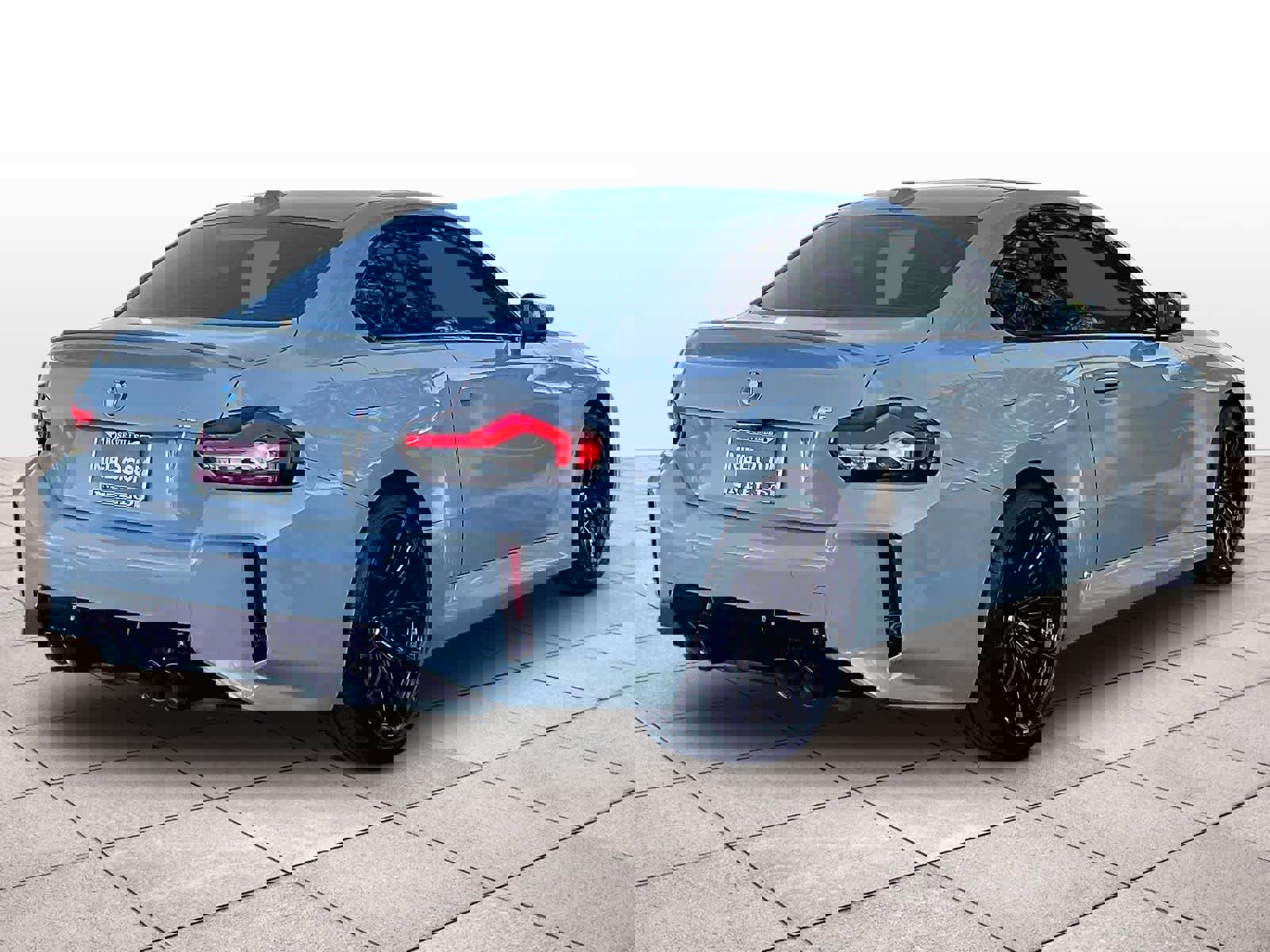 Used 2023 BMW M2 w/ Lighting Package image 14