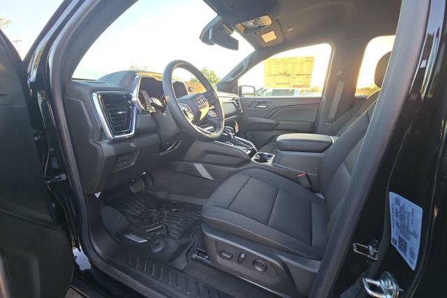 New 2026 GMC Canyon Elevation w/ Convenience Package AWD/4WD image 10