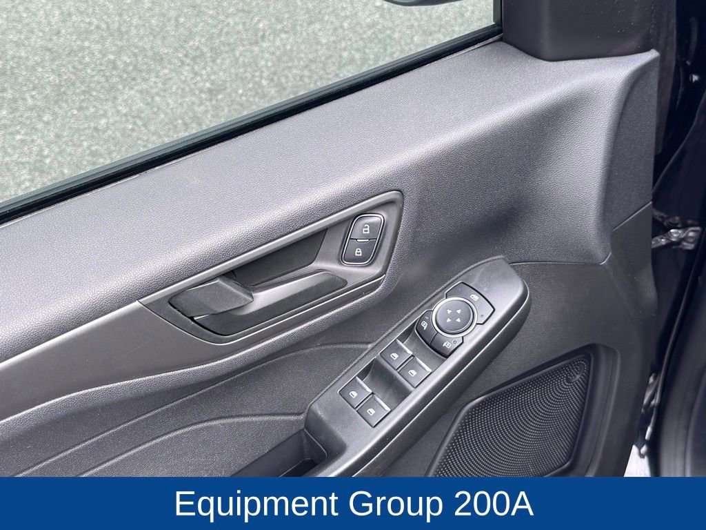 Used 2023 Ford Escape Active image 10