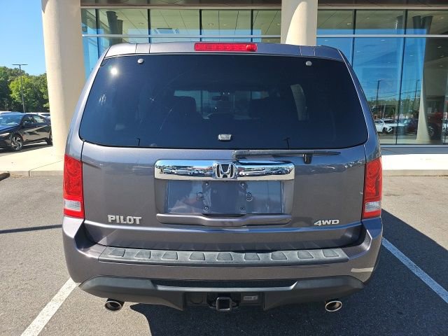 Used 2014 Honda Pilot EX image 7