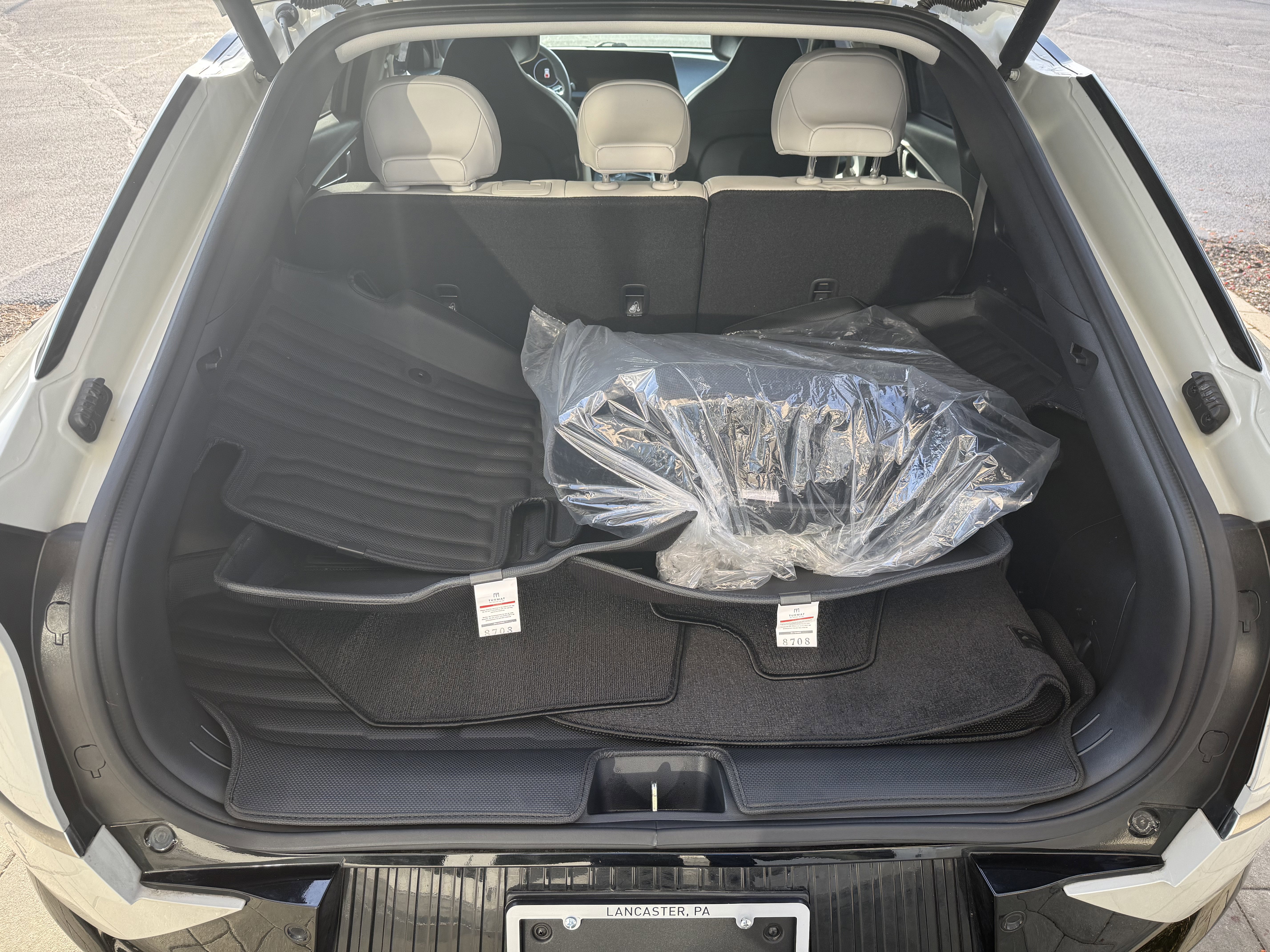 Used 2022 Kia EV6 Wind image 8