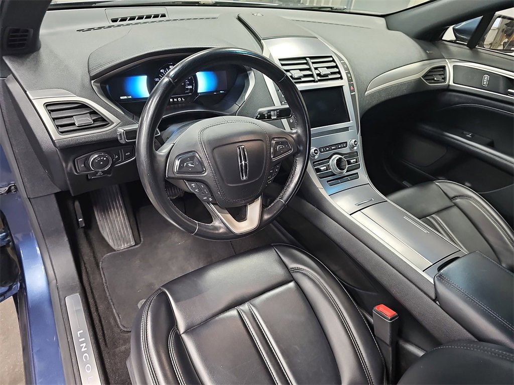 Used 2019 Lincoln MKZ Premiere image 15