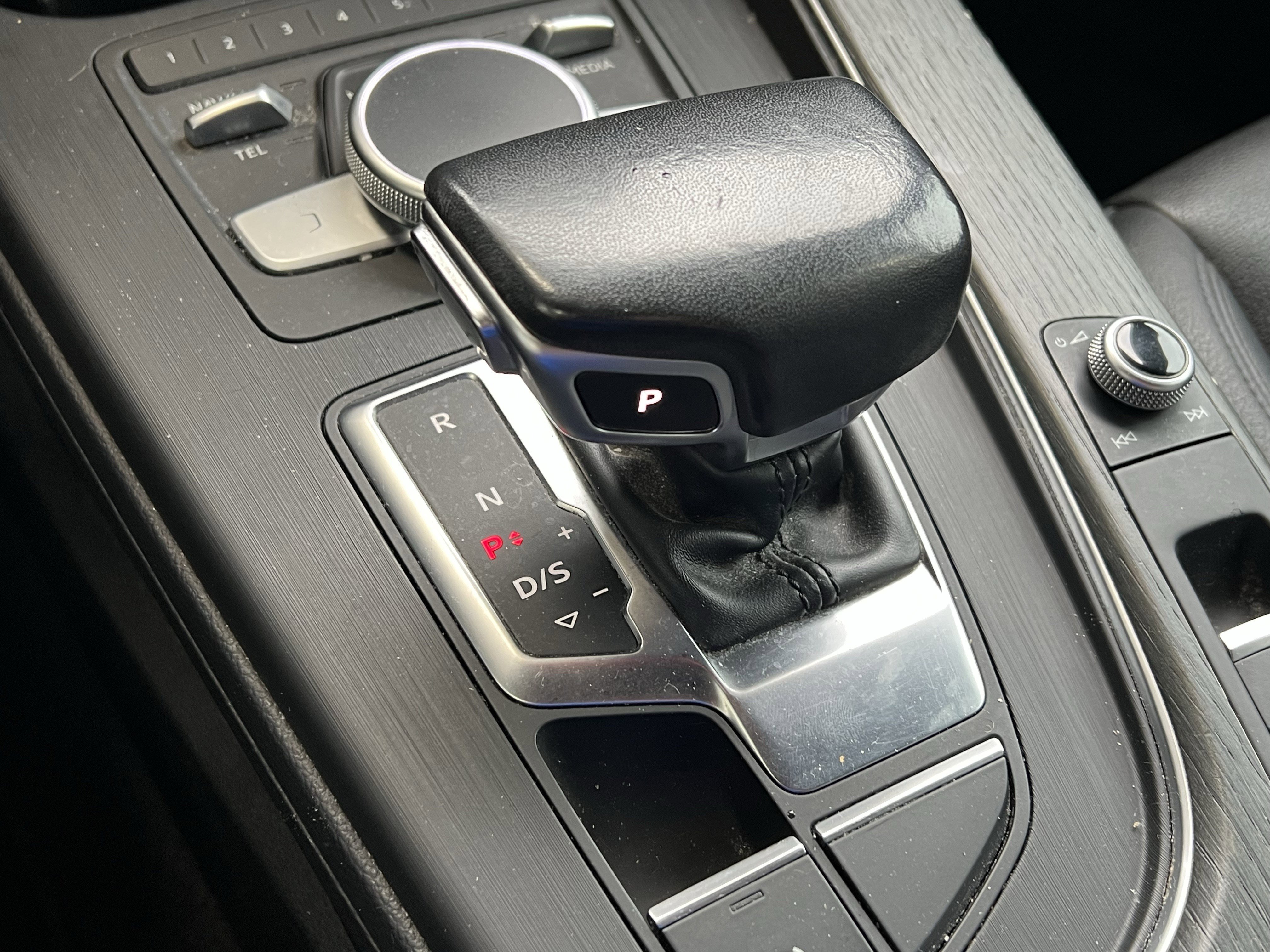 Used 2018 Audi A5 2.0T Premium Plus w/ Premium Plus AWD/4WD image 26