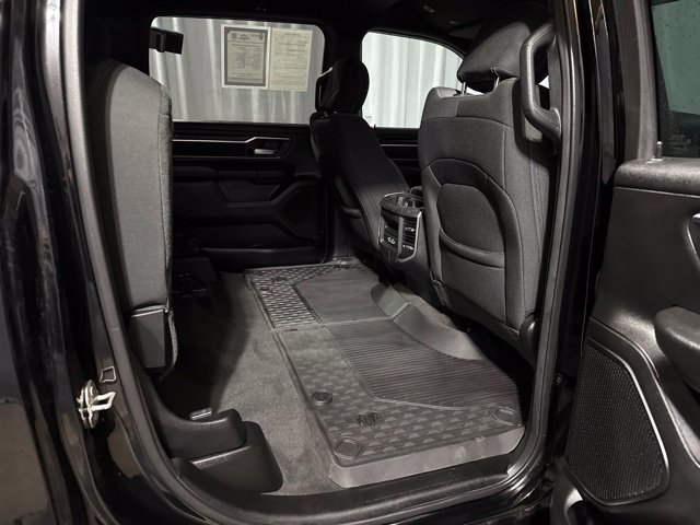 Used 2023 RAM 1500 Big Horn AWD/4WD image 32