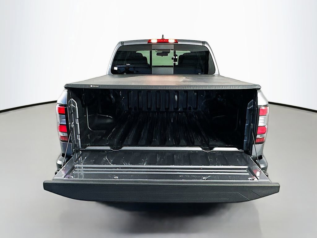Used 2026 Nissan Frontier S AWD/4WD image 27
