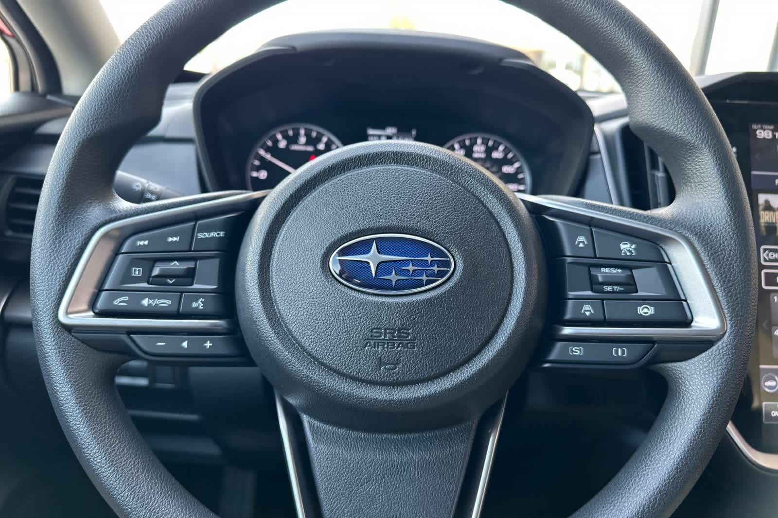 New 2026 Subaru Impreza 2.0i Sport AWD/4WD image 24