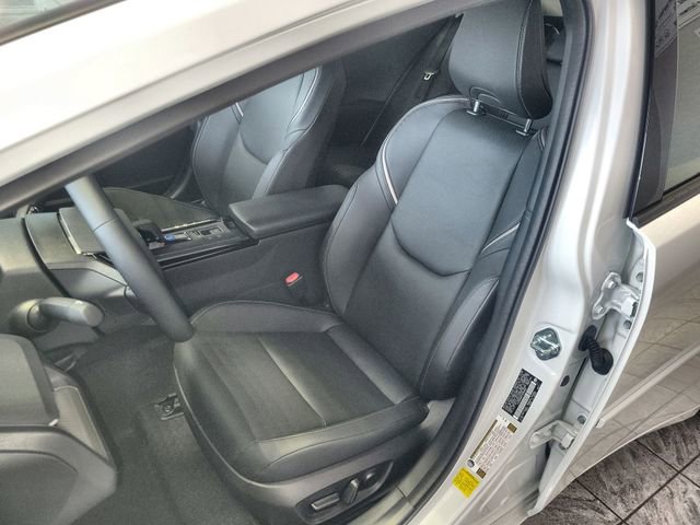 New 2026 Toyota Prius XLE image 11