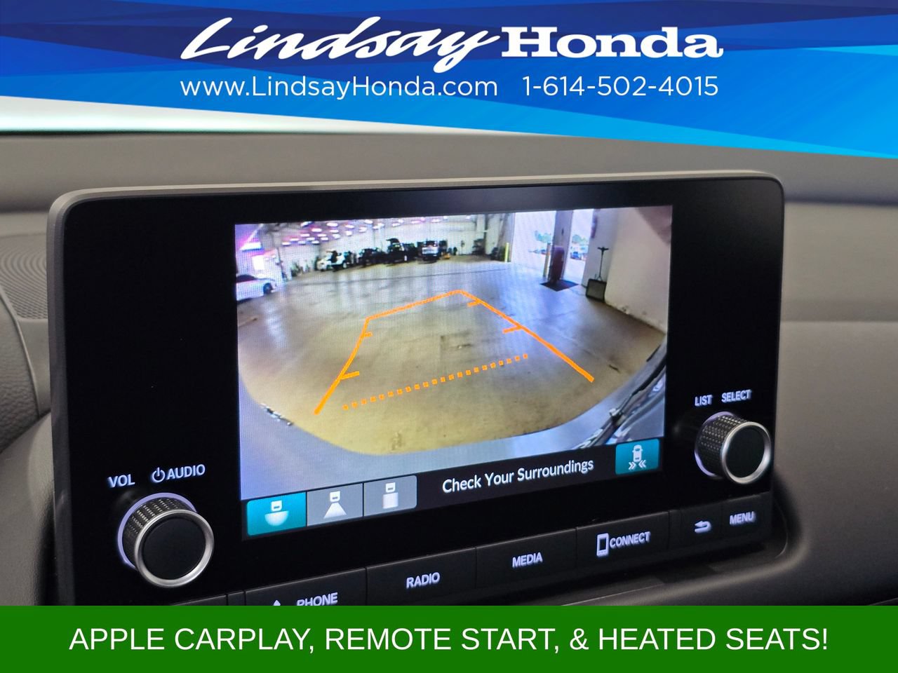 Used 2024 Honda HR-V Sport image 17