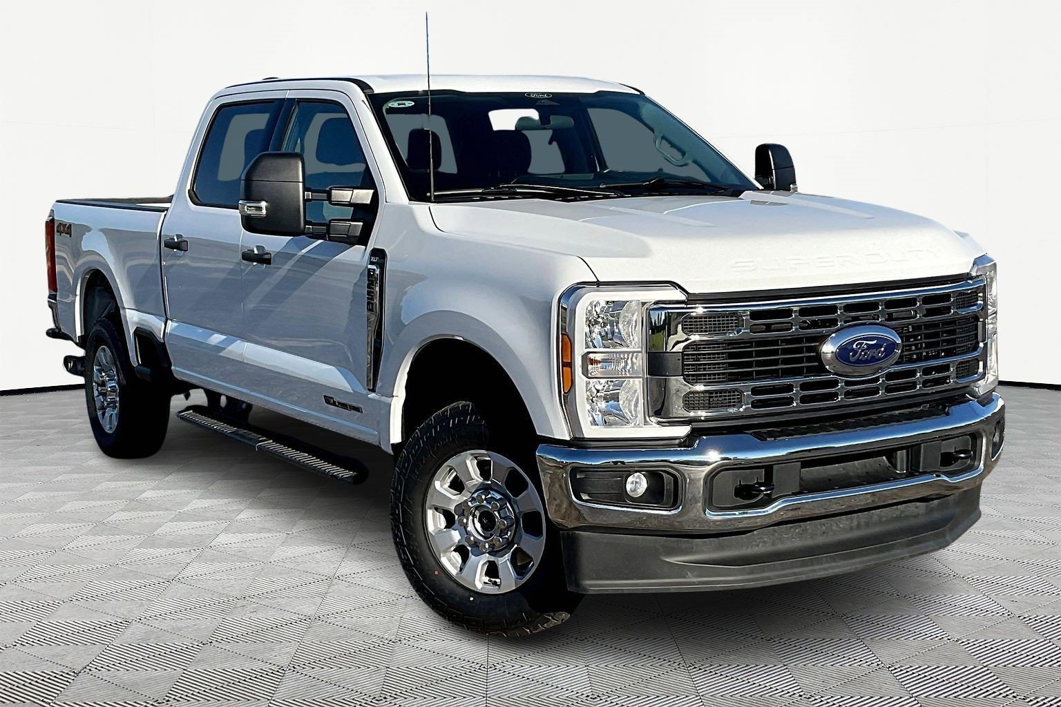 Used 2024 Ford F250 XLT
