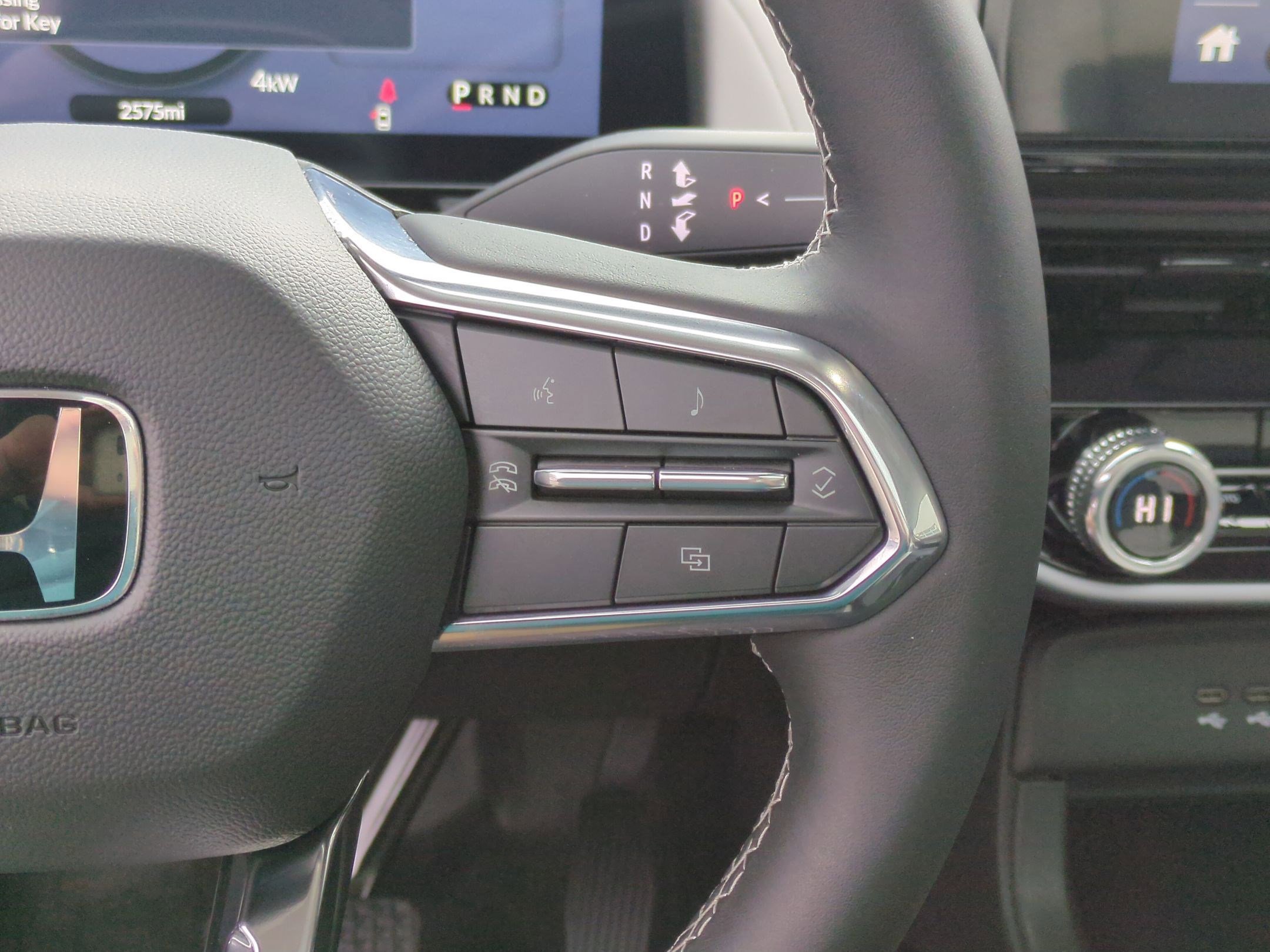 Used 2025 Honda Prologue Touring image 21