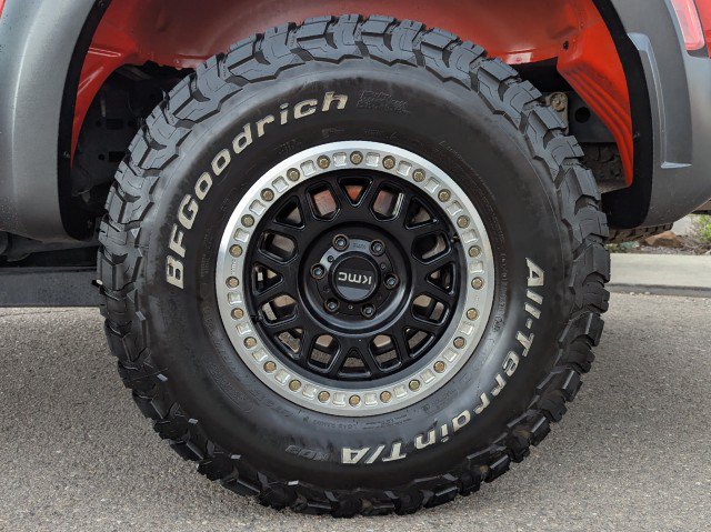 Used 2023 Ford F150 Raptor AWD/4WD image 32