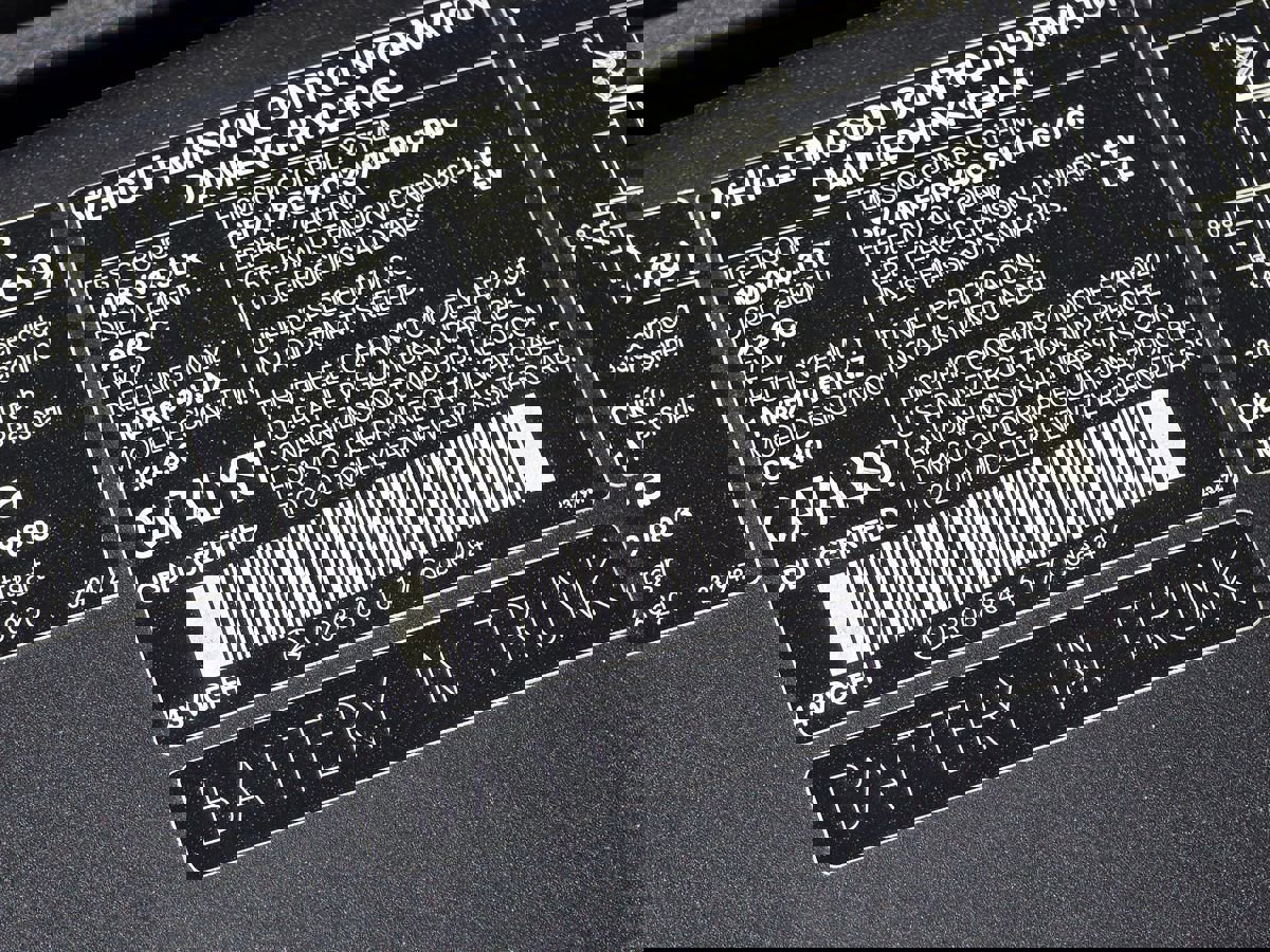 Used 2001 Mercedes-Benz CLK 430 Coupe image 30