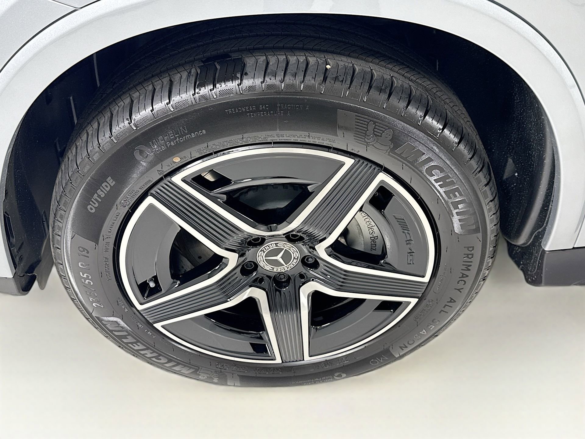 New 2026 Mercedes-Benz GLC 300 image 32