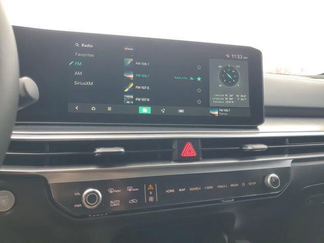 New 2026 Kia Sorento S w/ S Panoramic Sunroof Package image 21