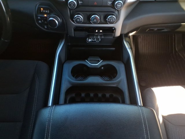 Used 2021 RAM 1500 Big Horn AWD/4WD image 15