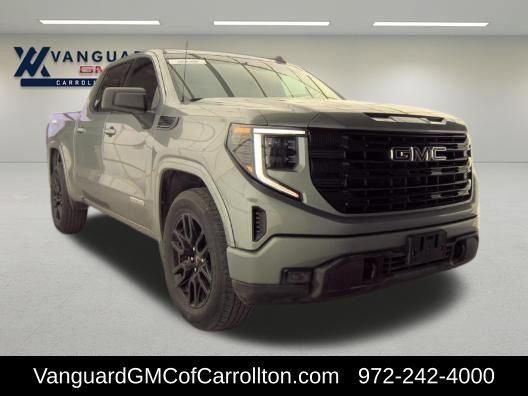 Used 2023 GMC Sierra 1500 Elevation RWD video 1